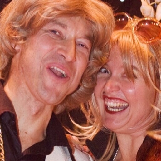 Actor Amstelveen  (NL) Johnny