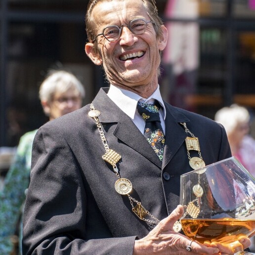 Burgemeester