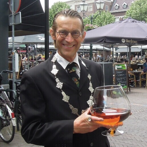 Burgemeester