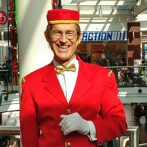 Animatie Amstelveen  (NL) Piccolo Fantastico!