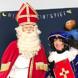 Sinterklaas