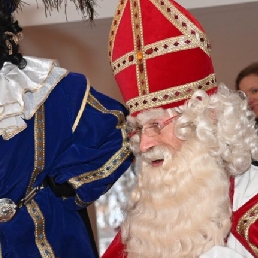 Sinterklaas