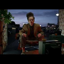 Father's Day Poem or Custom Rap