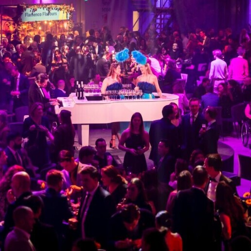 عازف بيانو Amsterdam  (NL) Grandpianobar