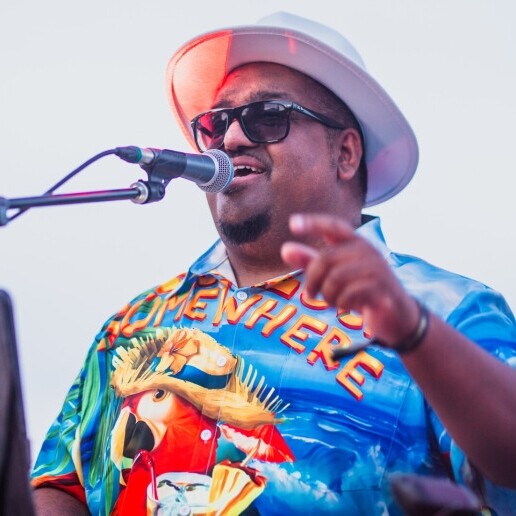 Band Capelle aan den IJssel  (NL) M.O.K. ``The One Man Band```