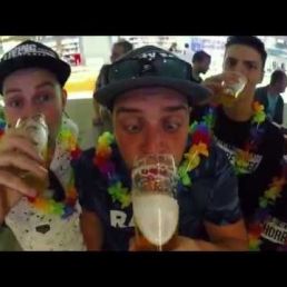 PartyfrieX