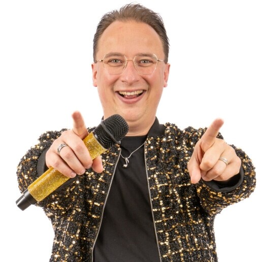 Zanger Oss  (NL) Bram van de Ven