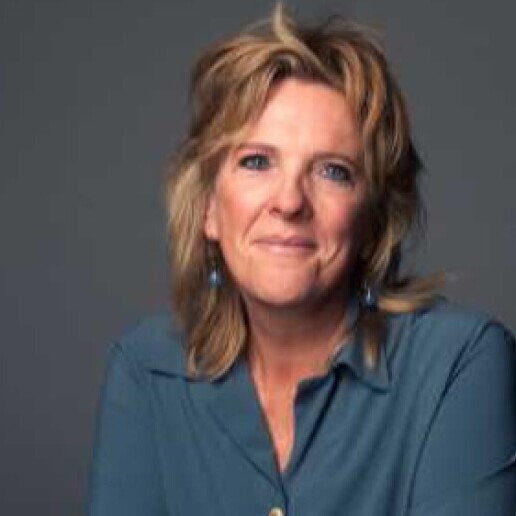 Speaker Haarlem  (NL) Henrike van Engelenburg: Power of change