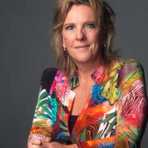 Speaker Haarlem  (NL) Henrike van Engelenburg: entrepreneurship