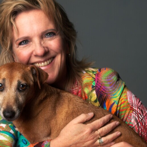 Speaker Haarlem  (NL) Henrike van Engelenburg: Living alongside ASD