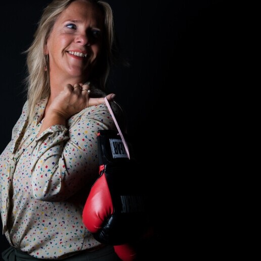 Spreker Haarlem  (NL) Van Engelenburg: De kracht van verhalen