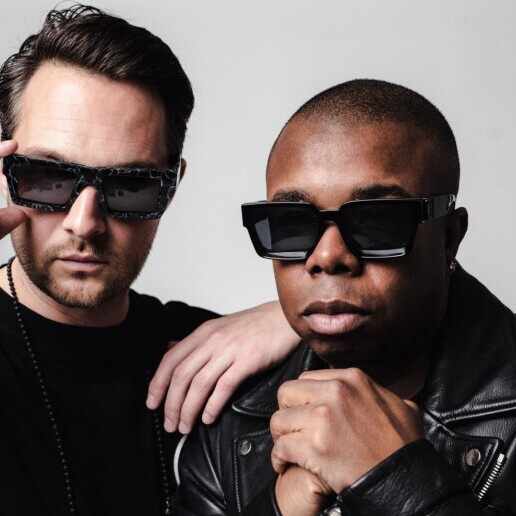DJ Schiedam  (NL) Nagilo & Iceman