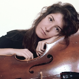 Cello / Laura González