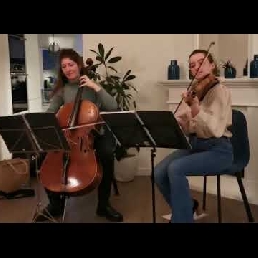 La Folia Duo  Violin & Cello