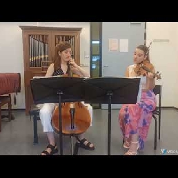 La Folia Duo  Violin & Cello