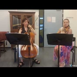 La Folia Duo  Violin & Cello