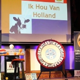 Ik hou van Holland