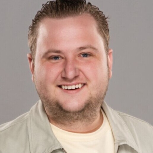 Zanger Heemstede  (NL) Dean Molenaar