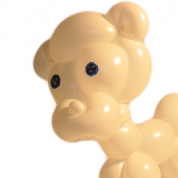 Dylan: 150 amazing balloon figures