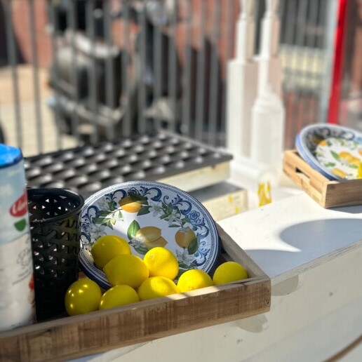 Foodtruck Diemen  (NL) Poffertjes kraam inhuren voor uw evenement