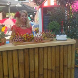 Foodtruck Hellevoetsluis  (NL) Tapas Bar