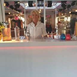 Mobiele Cocktailbar