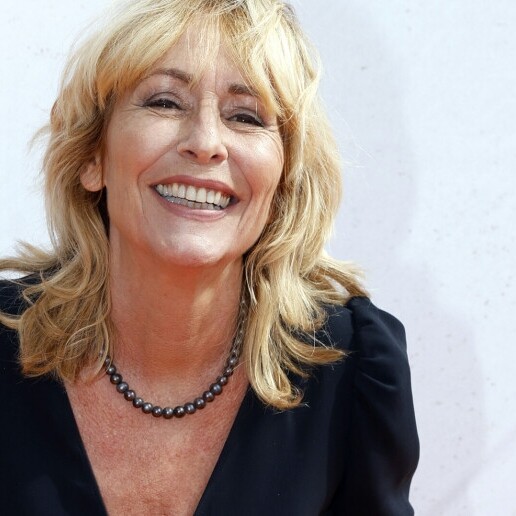 Presenter Amsterdam  (NL) Angela Groothuizen presentation