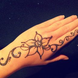 Henna Tattoos