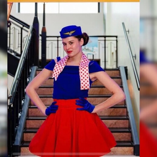 Actor Rotterdam  (NL) All-round Hostesses