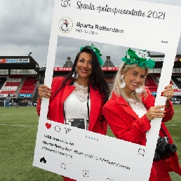 Soccer Game Girls