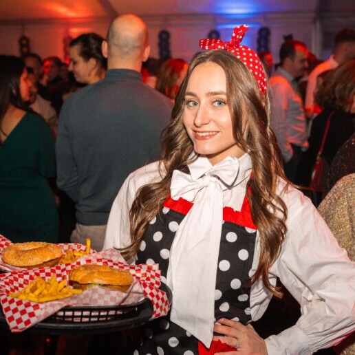 Actor Rotterdam  (NL) test 1