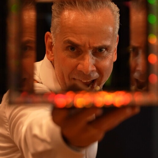 Kindervoorstelling Breda  (NL) Kindergoochelaar Jan Smulders