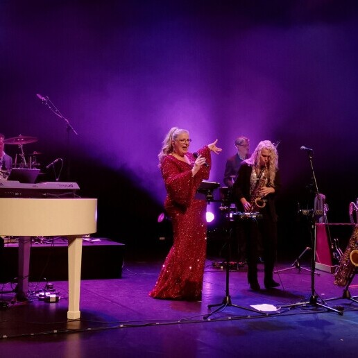 Band Voorburg  (NL) Le Canzoni Italiane