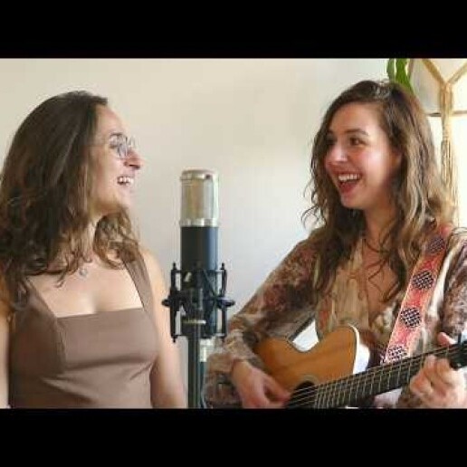 Hester & Dune - Acoustic Cover Duo