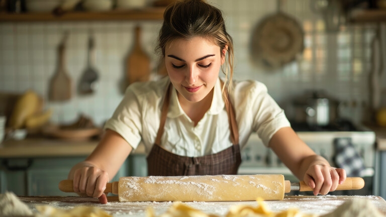 Maria's Vegan Pasta Catering op Locatie