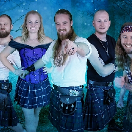 Band Borculo  (NL) O'llainnis