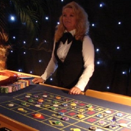 casino 3 gaming tables