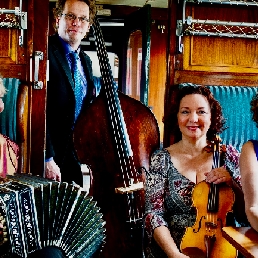 Cuarteto Tangata