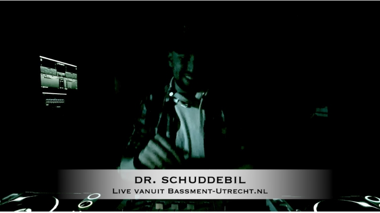 Dr. Schuddebil