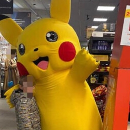 Pika Pika