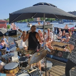 Boathouse Jam