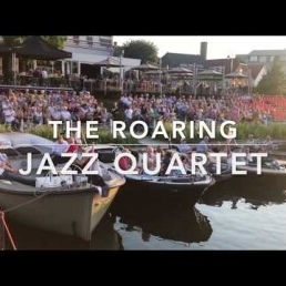 The Roaring Jazz Quartet