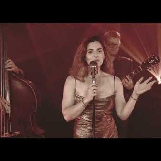 Band 's Graveland  (NL) Cafe Noir