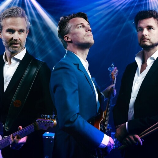 Band 's Graveland  (NL) Fortune Sons