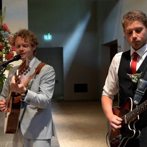 Band Amsterdam  (NL) Haight & Ashbury