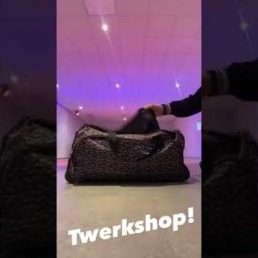 Twerkshop - Twerken Workshop