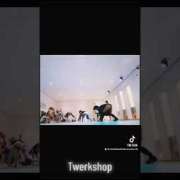 Twerkshop - Twerken Workshop