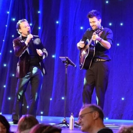 Band Amsterdam  (NL) Acoustic Hits