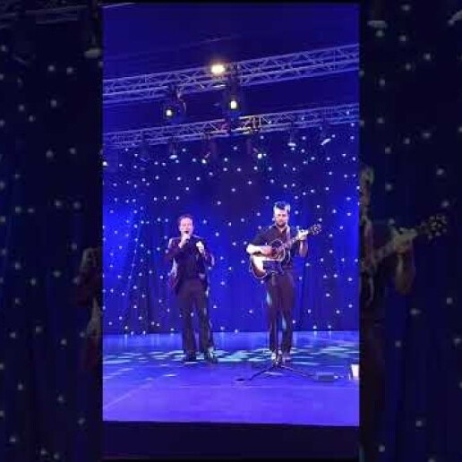 Band Amsterdam  (NL) Winter Songs