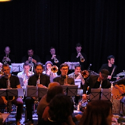 MB Big Band